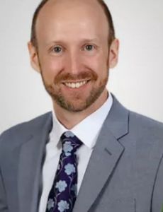 David Young (Seahawks Exec.)