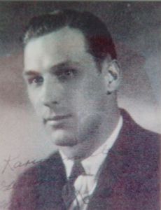 Feliksas Kriaučiūnas