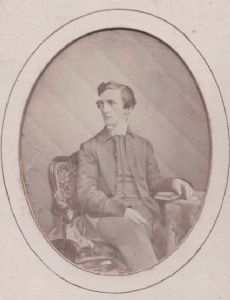 Thomas Milville Raven