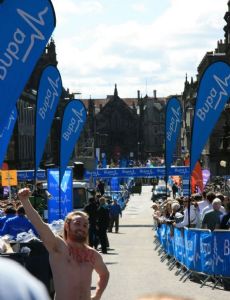 Great Edinburgh Run