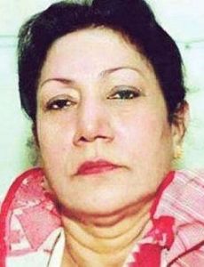 Ivy Rahman
