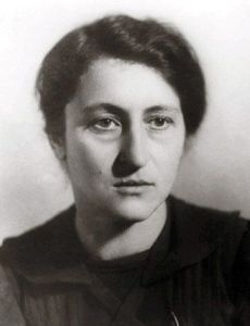 Wanda Wasilewska