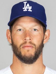 Clayton Kershaw