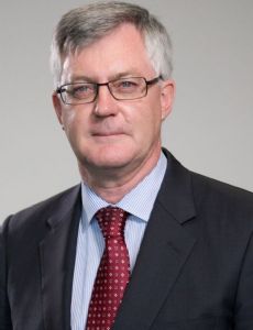 Martin Parkinson