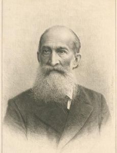 Salomon Jadassohn
