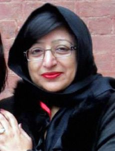 Sobia Tahir