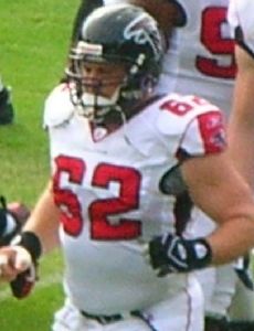 Todd McClure
