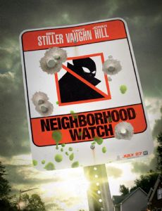 The Watch