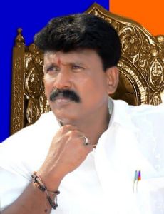 Vilas Rupawate