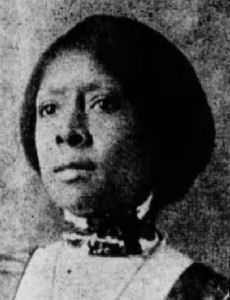 Maude Brockway