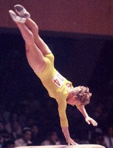 Val Buffham-Norris