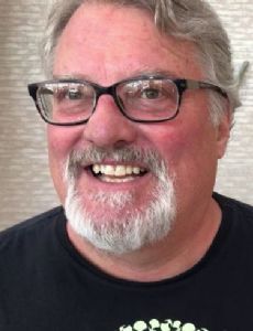 David Childress