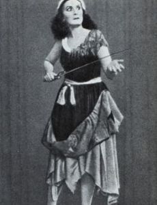 Nina Aleksandrovna Anisimova