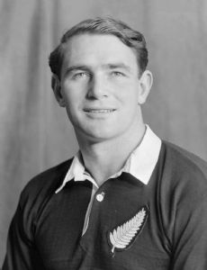 Mark Irwin (rugby union)
