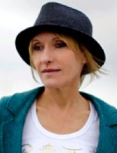 Sarah Quigley
