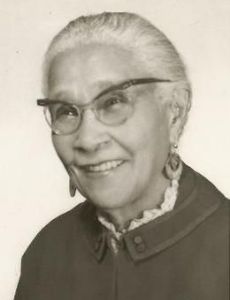 Alice Taylor Gafford
