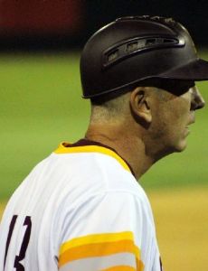 Tracy Smith (baseball)
