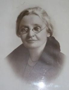 Hannah Dudley