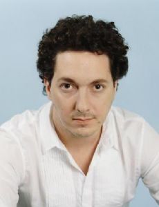 Guillaume Gallienne