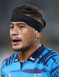 Augustine Pulu