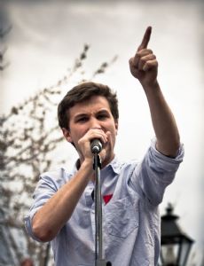 Gabriel Nadeau-Dubois