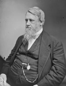 Henry B. Anthony