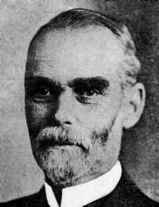 Frederick J. Whiffen