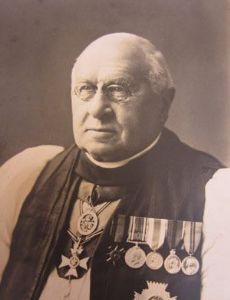 John Taylor Smith