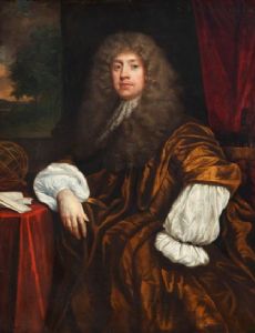 Sir Robert Southwell (diplomat)