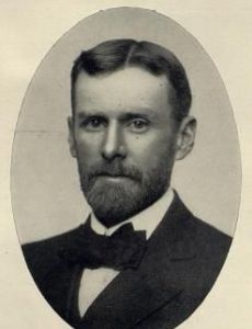 A. M. Miller