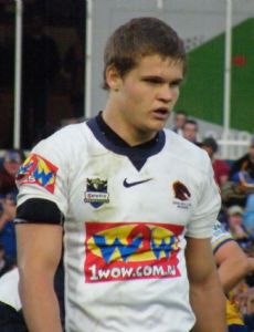 Dale Copley