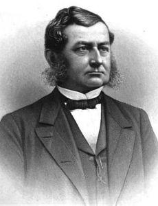 Stephen Henry Phillips