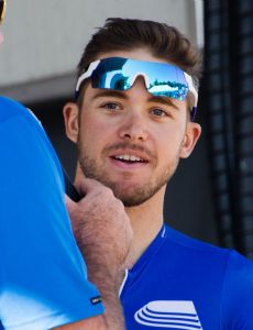 Alessandro Bazzana