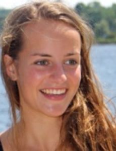 Ali Dunn