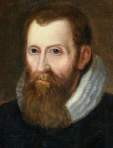 John Napier