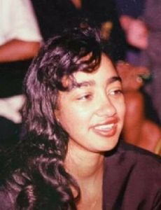 Toni Sallie