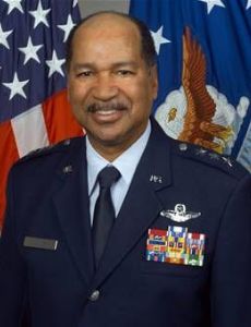 Daniel James III