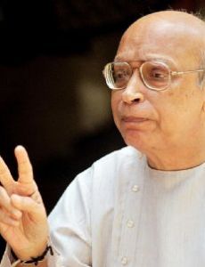 Bhagwatikumar Sharma
