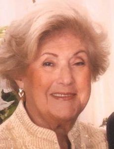 Hilda Eisen