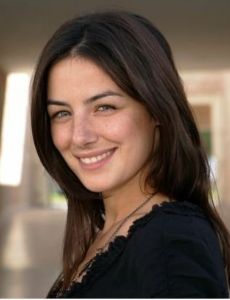 Helena Coelho