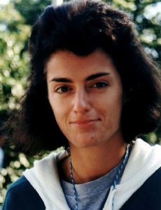 Rita Ináncsi
