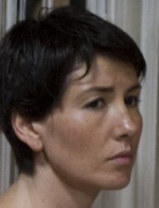 Tamara Garea