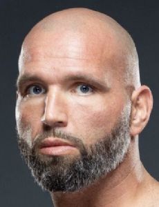 Travis Kauffman