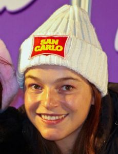 Nicole Gius