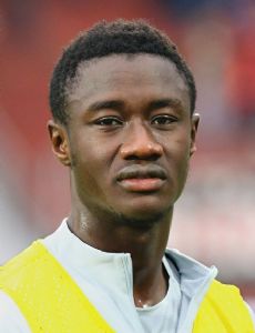 Diadie Samassékou