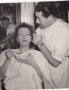 Mel Berns