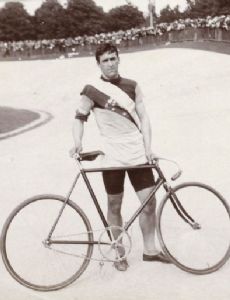Edmond Jacquelin