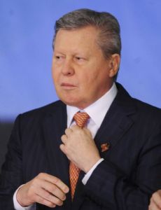 Arthur Virgílio Neto