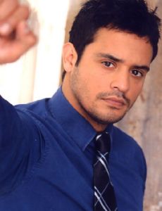 Adrian Quiñonez
