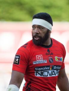 Viliami Ma'afu